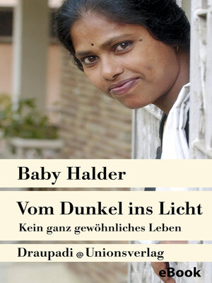 cover image of Vom Dunkel ins Licht